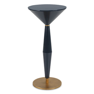 Luster Accent Table - functional accent table with unique design for any room | Image 2 | InSTYLE Home & Rugs