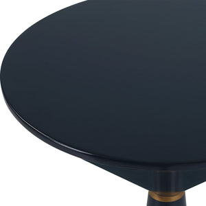 Luster Accent Table - functional accent table with unique design for any room | Image 4 | InSTYLE Home & Rugs