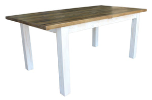 Provence Large Extension Dining Table (71"/86") - stylish chairs for any table | Image 2 | InSTYLE Home & Rugs