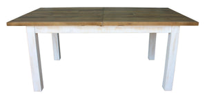 Provence Large Extension Dining Table (71"/86") - stylish chairs for any table | Image 3 | InSTYLE Home & Rugs