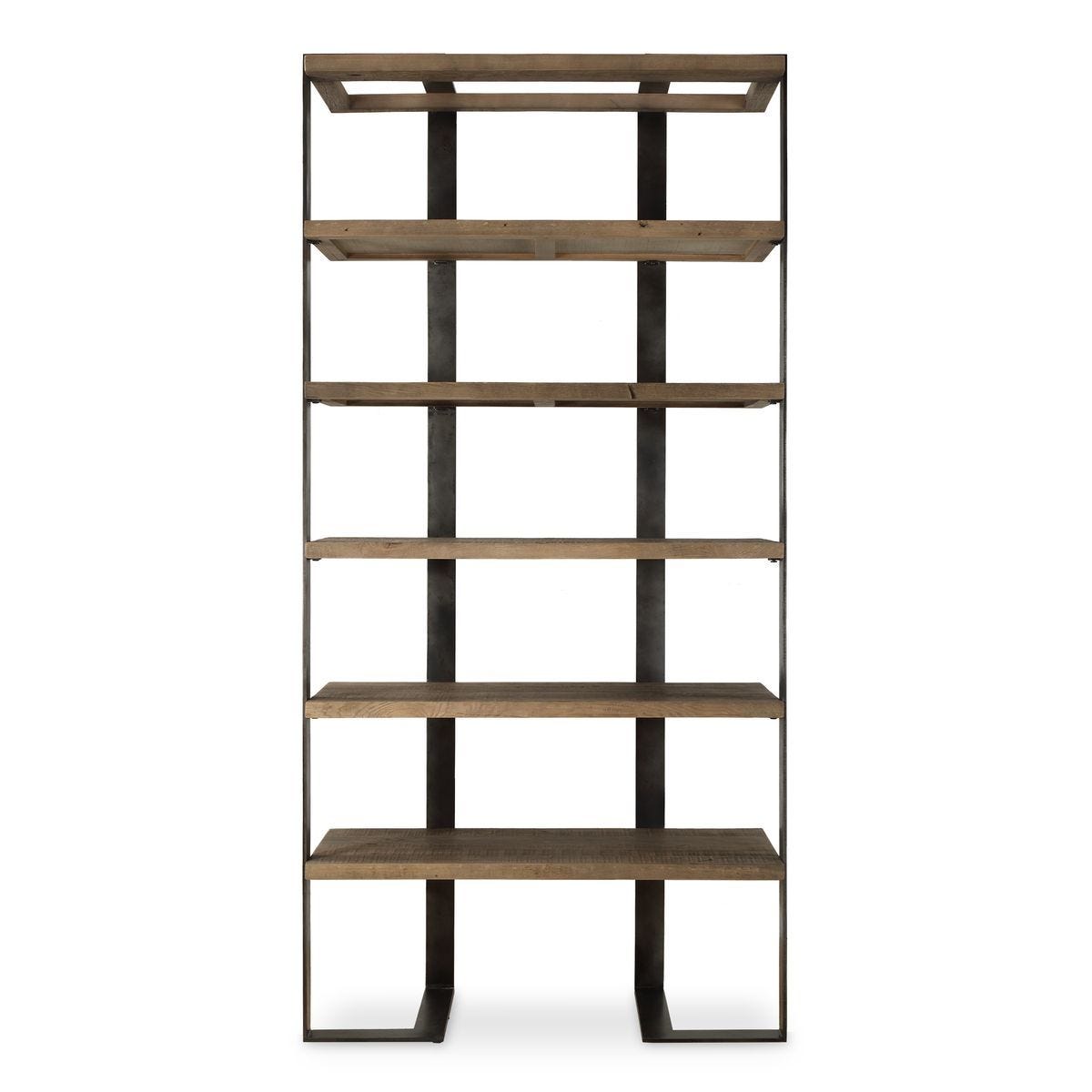 Felix Etagere - versatile etagere to organize and elevate any room | Image 2 | InSTYLE Home & Rugs