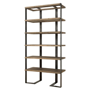 Felix Etagere - versatile etagere to organize and elevate any room | Image 4 | InSTYLE Home & Rugs