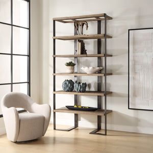 Felix Etagere - versatile etagere to organize and elevate any room | Image 3 | InSTYLE Home & Rugs