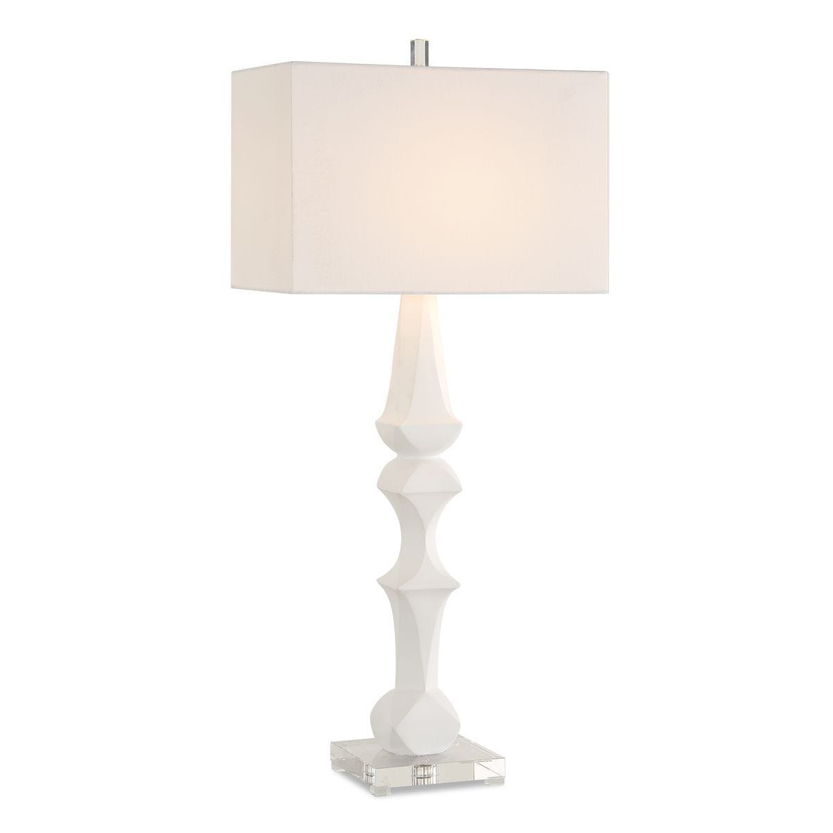 Mayme Table Lamp - stylish lamp for bedside tables | Image 1 | InSTYLE Home & Rugs