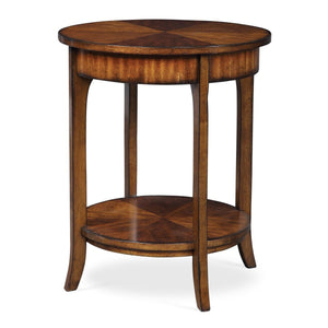 Carmel Lamp Table - elegant lamp tables for a cozy and stylish ambiance | Image 2 | InSTYLE Home & Rugs