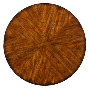 Carmel Lamp Table - elegant lamp tables for a cozy and stylish ambiance | Image 4 | InSTYLE Home & Rugs