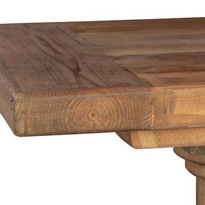 Stratford Console - compact console for organizing entryway or hallway essentials | Image 7 | InSTYLE Home & Rugs