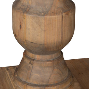 Stratford Console - compact console for organizing entryway or hallway essentials | Image 8 | InSTYLE Home & Rugs