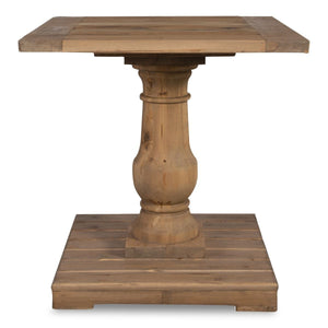 Stratford End Table - accent tables for living rooms | Image 2 | InSTYLE Home & Rugs