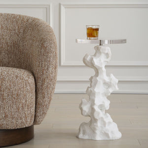 Remnant Drink Table - functional design with style | Image 1 | InSTYLE Home & Rugs