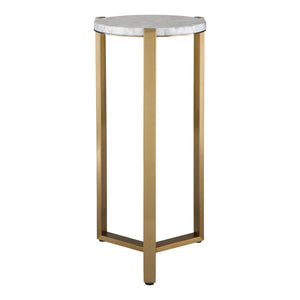 Pietra Drink Table - contemporary end table for sofas | Image 3 | InSTYLE Home & Rugs