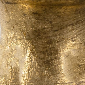 Henzler Coffee Table, Gold - modern design for any room | Image 7 | InSTYLE Home & Rugs