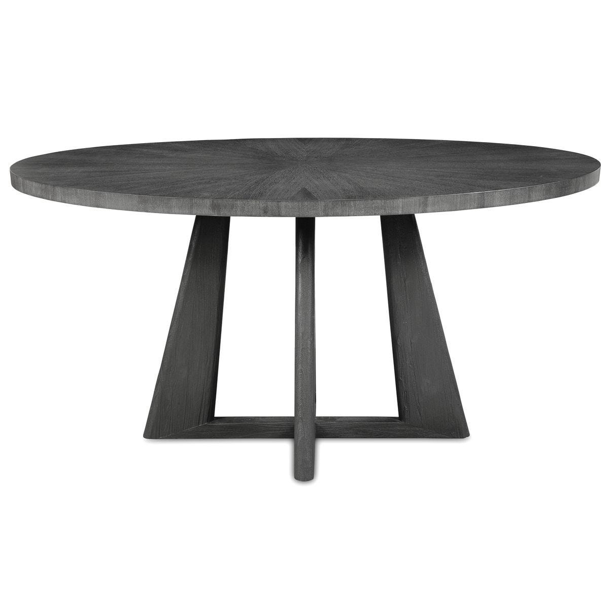 Pulsar Dining Table, 2 Cartons - elegant table for dining rooms | Image 2 | InSTYLE Home & Rugs