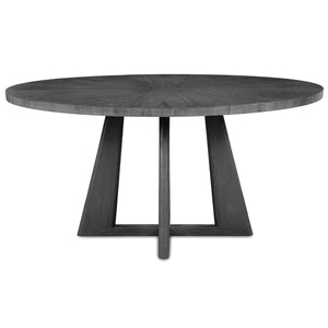 Pulsar Dining Table, 2 Cartons - elegant table for dining rooms | Image 2 | InSTYLE Home & Rugs