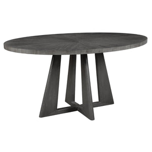 Pulsar Dining Table, 2 Cartons - elegant table for dining rooms | Image 4 | InSTYLE Home & Rugs
