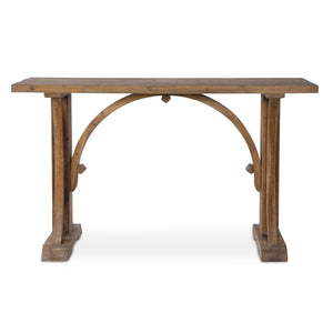 Genessis Console Table - versatile console for stylish storage and display in any room | Image 2 | InSTYLE Home & Rugs