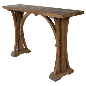 Genessis Console Table - versatile console for stylish storage and display in any room | Image 3 | InSTYLE Home & Rugs