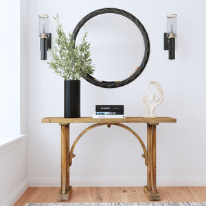 Genessis Console Table - versatile console for stylish storage and display in any room | Image 1 | InSTYLE Home & Rugs