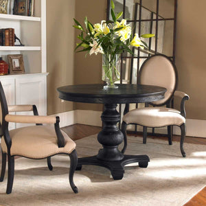 Brynmore Dining Table - elegant table for dining rooms | Image 4 | InSTYLE Home & Rugs