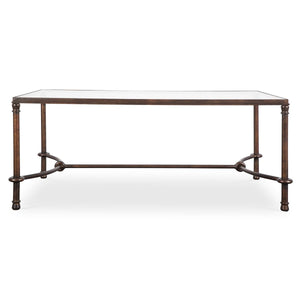 Warring Coffee Table - functional centerpieces for homes | Image 2 | InSTYLE Home & Rugs