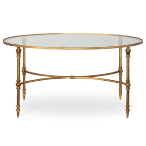 Vitya Coffee Table - modern design for any room | Image 2 | InSTYLE Home & Rugs