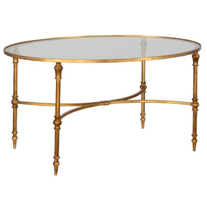 Vitya Coffee Table - modern design for any room | Image 4 | InSTYLE Home & Rugs