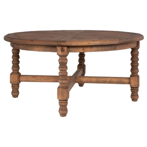 Samuelle Coffee Table - stylish tables for living rooms | Image 3 | InSTYLE Home & Rugs