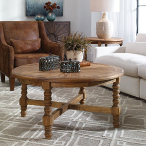 Samuelle Coffee Table - stylish tables for living rooms | Image 1 | InSTYLE Home & Rugs