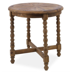 Samuelle End Table - contemporary end table for sofas | Image 2 | InSTYLE Home & Rugs