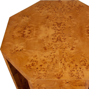 Indus Side Table - perfect for holding drinks, lamps, and other essentials | Image 5 | InSTYLE Home & Rugs