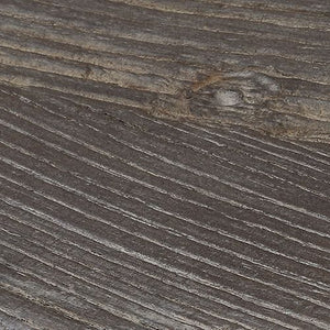 Connor Small Bench, Walnut - perfect for small spaces | Image 8 | InSTYLE Home & Rugs