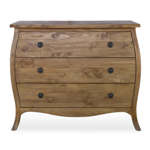 Gavorrano Foyer Chest - spacious drawers chest for organized bedroom storage | Image 2 | InSTYLE Home & Rugs