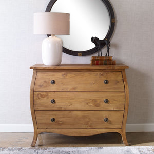 Gavorrano Foyer Chest - spacious drawers chest for organized bedroom storage | Image 5 | InSTYLE Home & Rugs