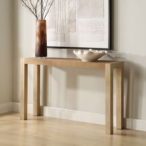 Bentley Console Table - versatile console for stylish storage and display in any room | Image 3 | InSTYLE Home & Rugs