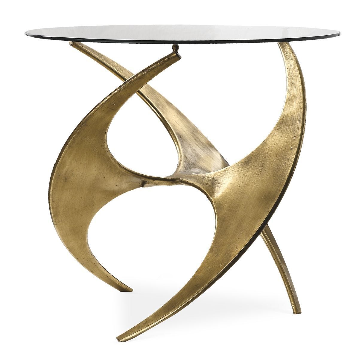 Graciano Side Table, 2 Cartons - chic and functional side table for your living room | Image 2 | InSTYLE Home & Rugs