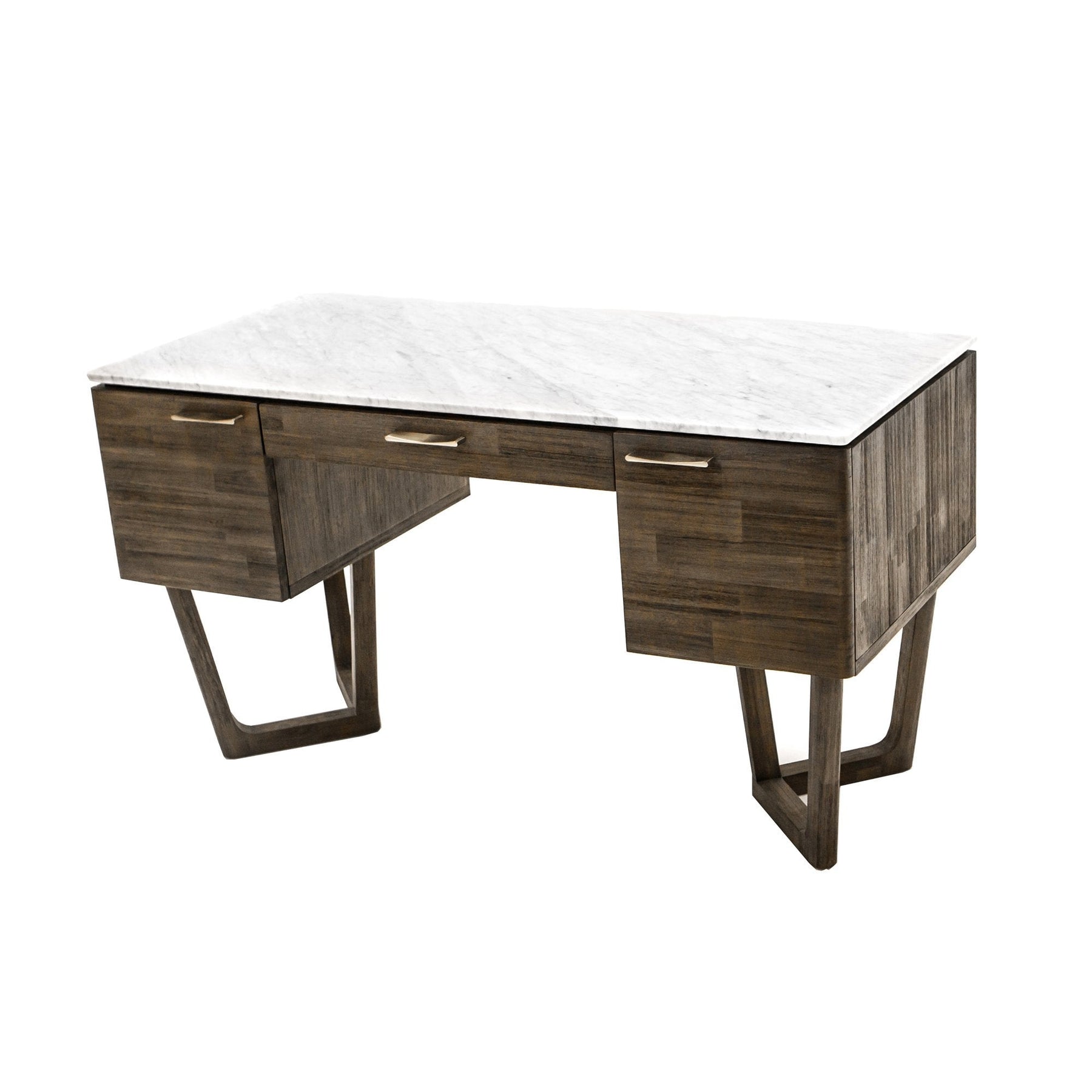 Aura Writing Desk - perfect for work or study | Image 1 | InSTYLE Home & Rugs