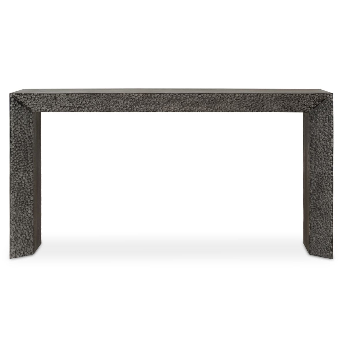 Thoreau Console Table - sleek design for modern homes | Image 2 | InSTYLE Home & Rugs