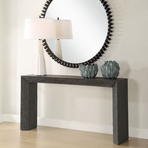 Thoreau Console Table - sleek design for modern homes | Image 3 | InSTYLE Home & Rugs