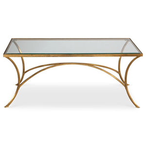 Alayna Coffee Table - stylish tables for living rooms | Image 2 | InSTYLE Home & Rugs