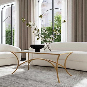 Alayna Coffee Table - stylish tables for living rooms | Image 1 | InSTYLE Home & Rugs