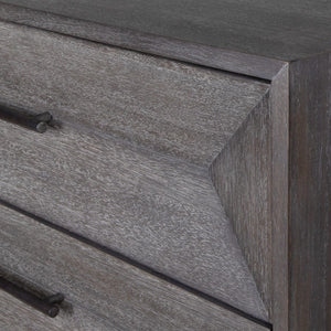 Knox Accent Chest - elegant drawers chest with ample space for clothes and accessories | Image 7 | InSTYLE Home & Rugs