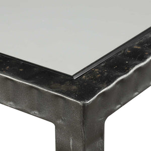 Leo Console Table - elegant console table for modern living room decor | Image 4 | InSTYLE Home & Rugs