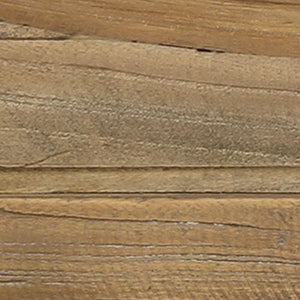 Connor Small Bench, Natural - stylish bench for any space | Image 7 | InSTYLE Home & Rugs