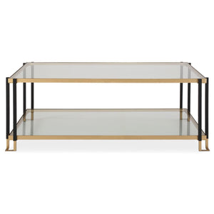 Kentmore Coffee Table - functional centerpieces for homes | Image 2 | InSTYLE Home & Rugs