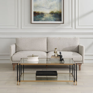 Kentmore Coffee Table - functional centerpieces for homes | Image 3 | InSTYLE Home & Rugs
