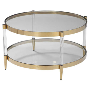 Kellen Coffee Table - functional centerpieces for homes | Image 5 | InSTYLE Home & Rugs