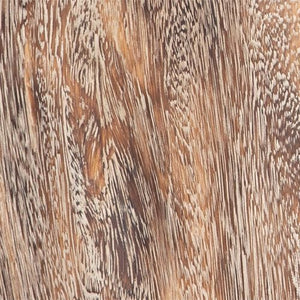 Loophole Accent Stool, Bleached Wash - available in various heights | Image 11 | InSTYLE Home & Rugs