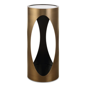Achilles Drink Table - functional design with style | Image 2 | InSTYLE Home & Rugs