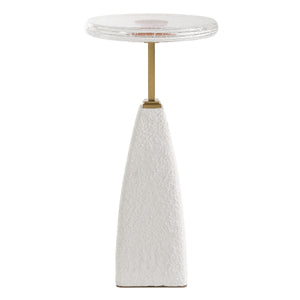 Sora Drink Table - accent tables for living rooms | Image 4 | InSTYLE Home & Rugs