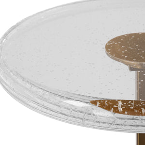 Sora Drink Table - accent tables for living rooms | Image 5 | InSTYLE Home & Rugs